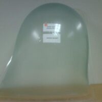 Bell 204 Helicopter Bubble Window | Tech-Tool Plastics