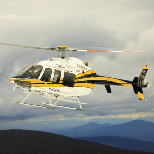 Bell 407