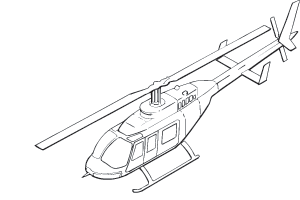 Bell 206L, L1, L3, L4