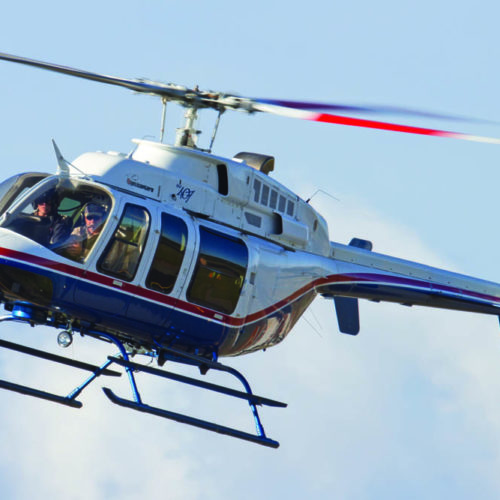 Bell 407