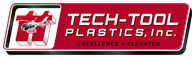 Tech-Tool Plastics logo
