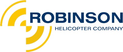Robinson Helicopter Logo | Tech-Tool Plastics