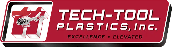 Tech-Tool Plastics Logo